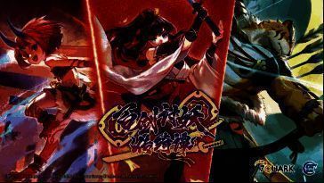 《百剑讨妖传绮谭》宣传图1