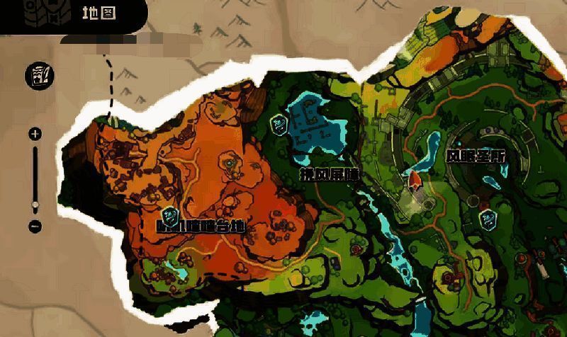 洛克王国小夜相关图片4