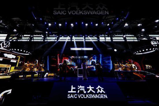 第十九届ChinaJoy哈弗/欧拉展台图片