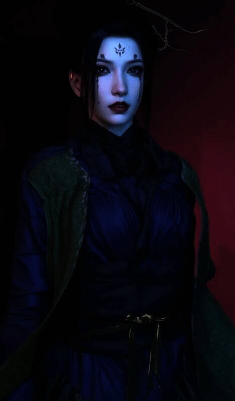 《黑神话：悟空》相关3D动画截图2