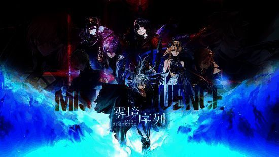 相关游戏宣传图3