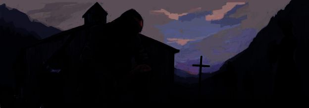 《Noir Western》游戏相关图片2