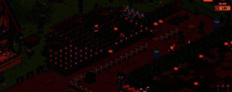 Everholm游戏相关图片1