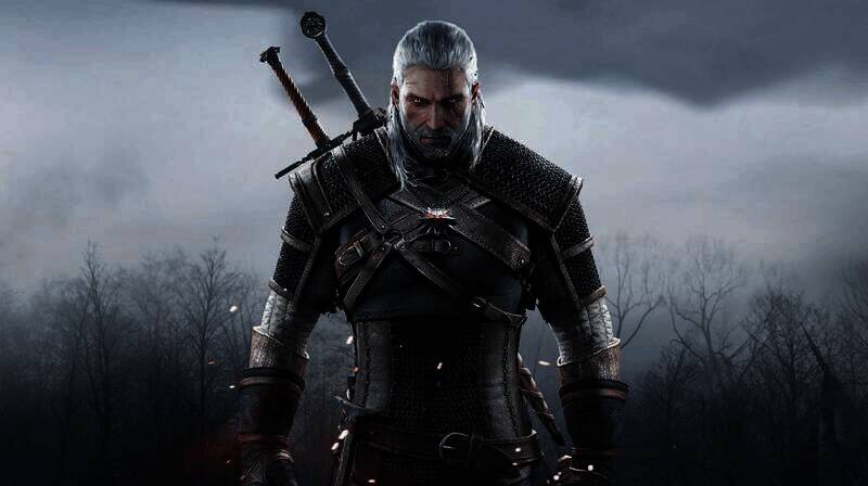 《巫师4》相关配图3