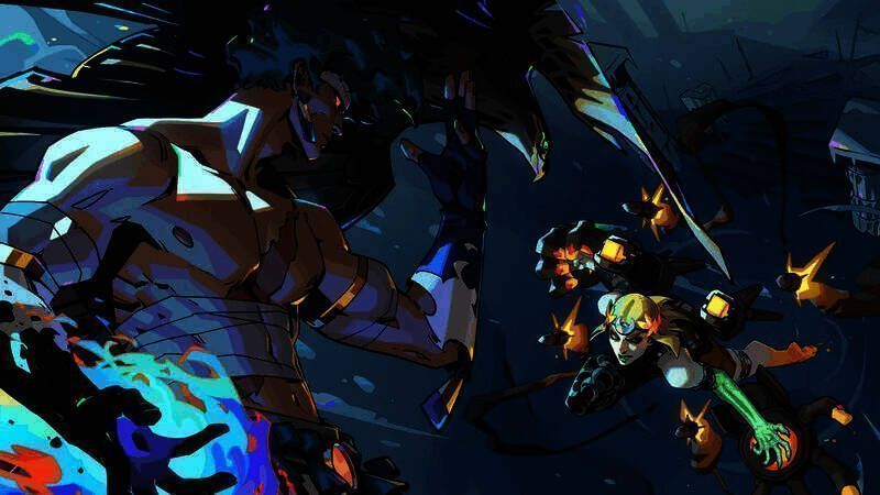 《黑帝斯2》相关图片5