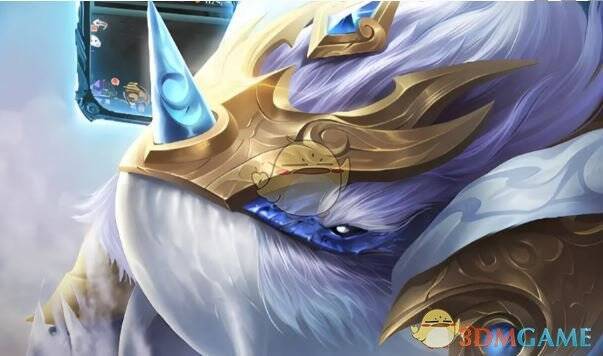 六耳猕猴躲避伤害画面