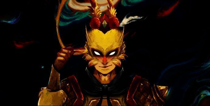 《神仙道3》神话角色图1