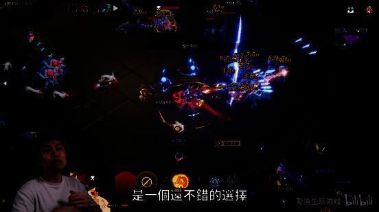 大量暗黑主播都在力推《火炬之光：无限》