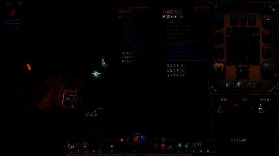 《火炬之光1》游戏画面