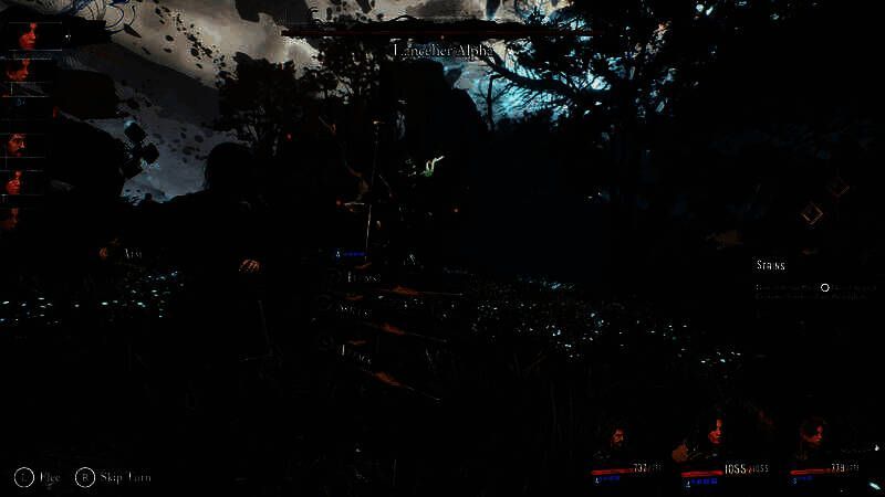 《光与影：33号远征队》相关图片2