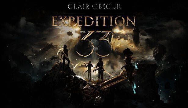 《光与影：33号远征队》相关图片3