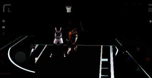 美职篮全明星相关图片4