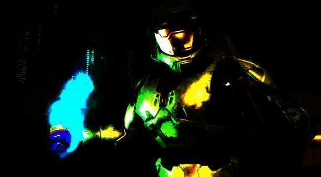 《光环2》相关展示图片1