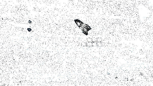 《逃离卡戎》解决动画