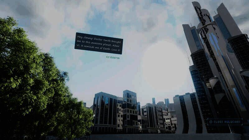 《逃离卡戎》游戏画面6