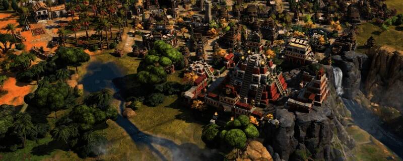 《文明7》相关图片