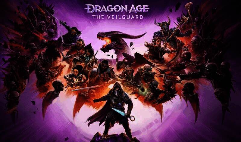 《龙腾世纪4》相关图片3