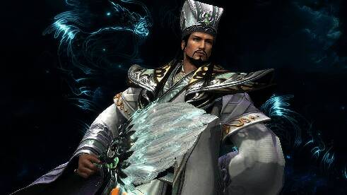 《极无双2》宣传图2