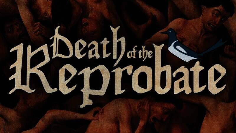 《堕落者之死》游戏画面1