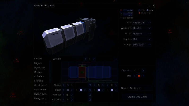 《星尘流放》相关图片4