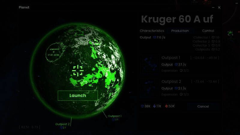 《星尘流放》相关图片5