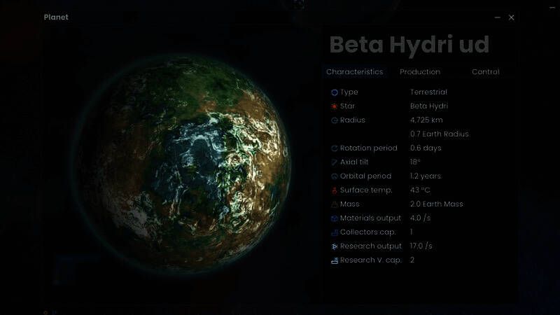 《星尘流放》相关图片7