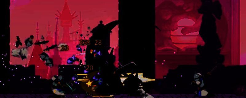 《小骨：英雄杀手》游戏画面相关图片