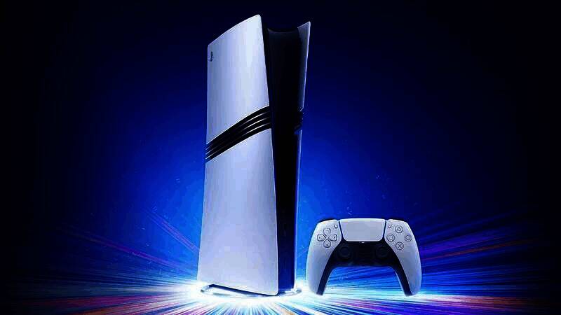 PS5 Pro相关图片1