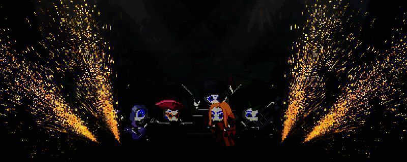 死神小骨相关画面