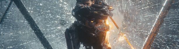 《Exoborne》游戏画面展示2