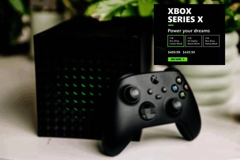 相关游戏主机图片1