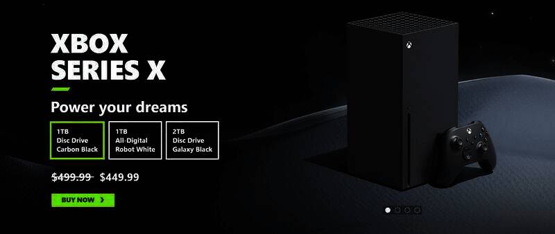 相关游戏主机图片2