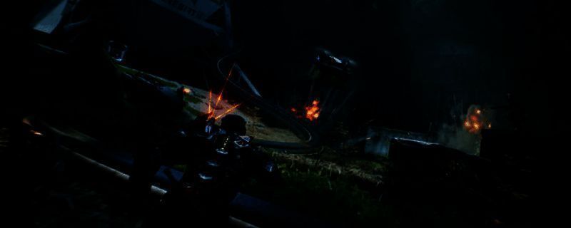 Exoborne游戏相关图片1