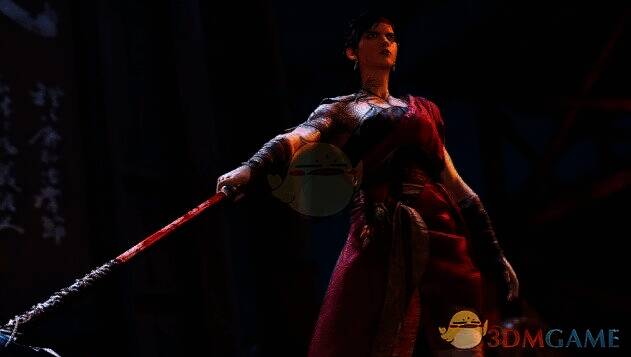 燕云十六声战斗场景