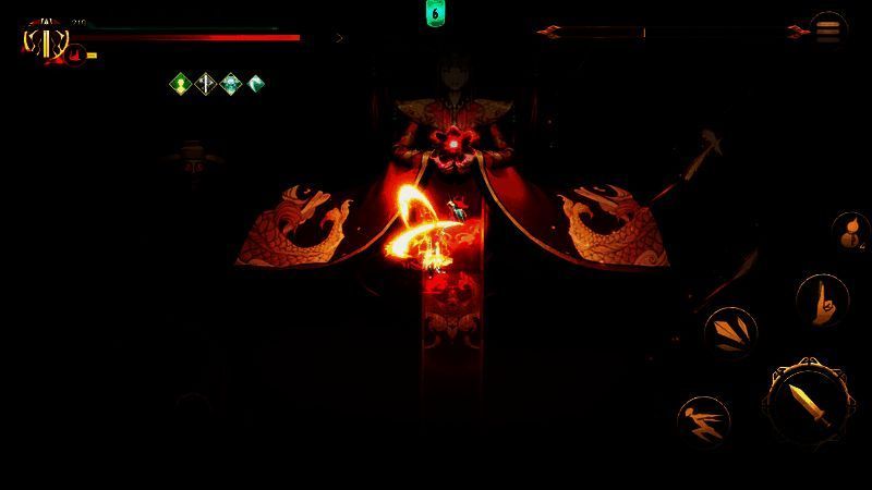 《暖雪》游戏画面相关图片2