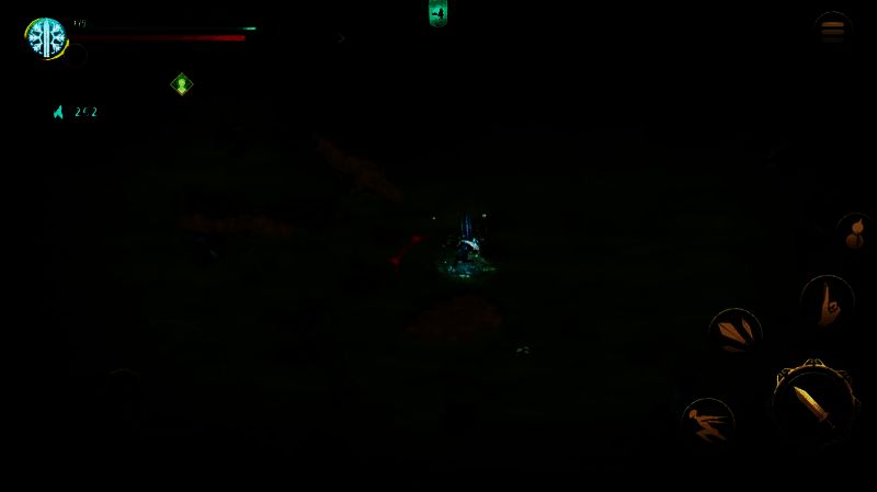 《暖雪》游戏画面相关图片7