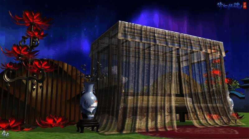 陶朱秘卷奖励展示图