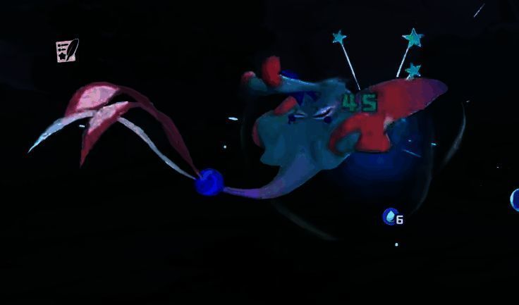 彩蝶鲨进化相关图片