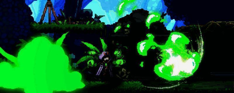 《小骨：英雄杀手》相关画面