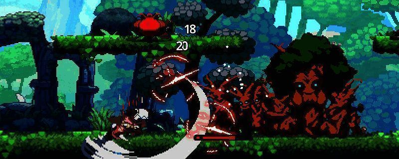 小骨：英雄杀手阿拉丁小骨相关画面