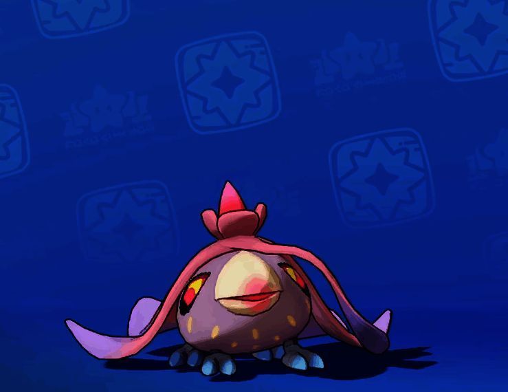 洛克王国世界犀角鸟相关图片5