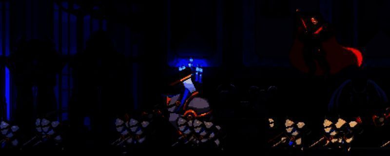 《小骨：英雄杀手》游戏画面