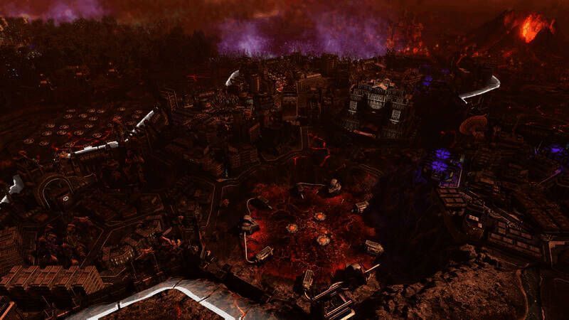 《Zephon》建造画面