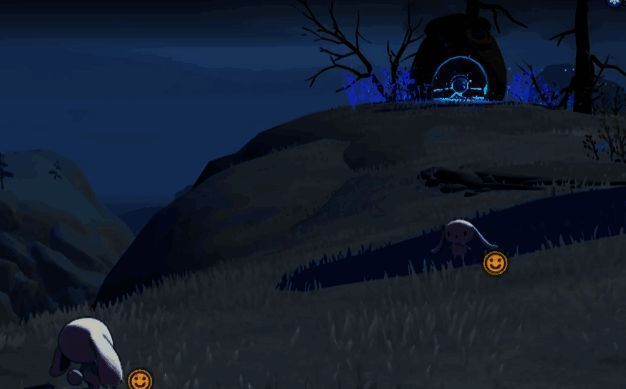 洛克王国世界大耳帽兜相关图片6