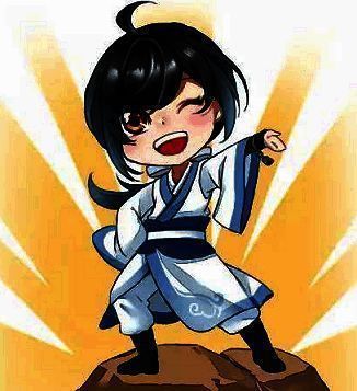 《逆水寒》手游开放世界画面