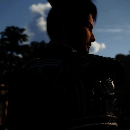 《真·三国无双 起源》于禁形象图