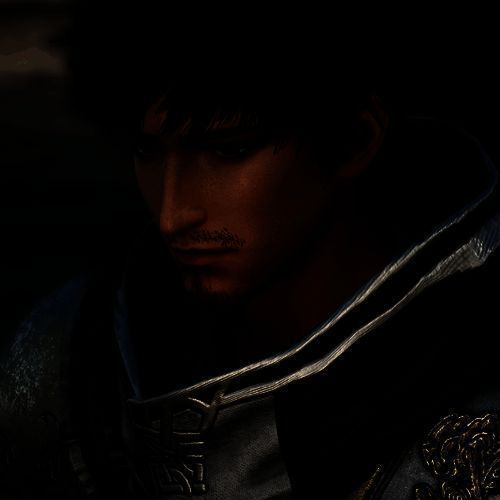 《真·三国无双 起源》徐庶形象图