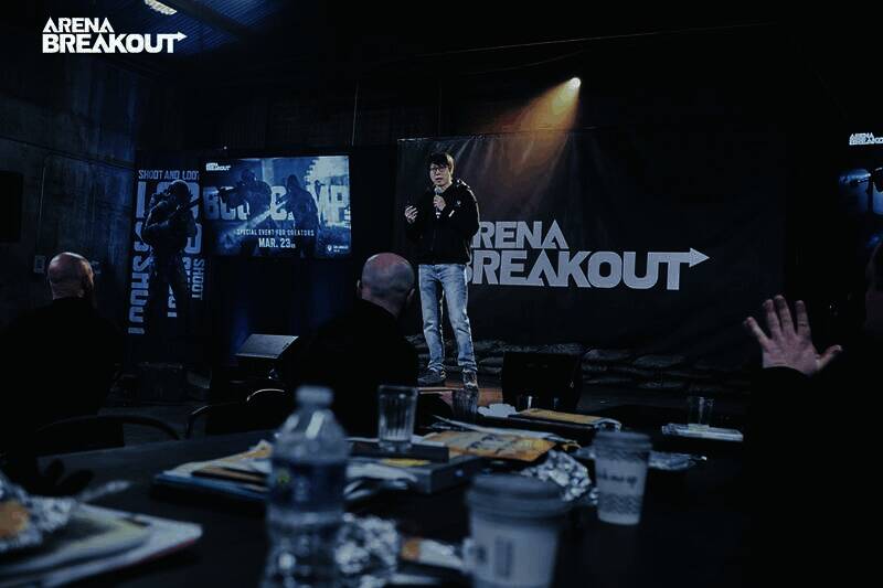 Pocket Gamer深度采访画面2