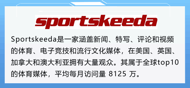 Sportskeeda专访《暗区突围》画面