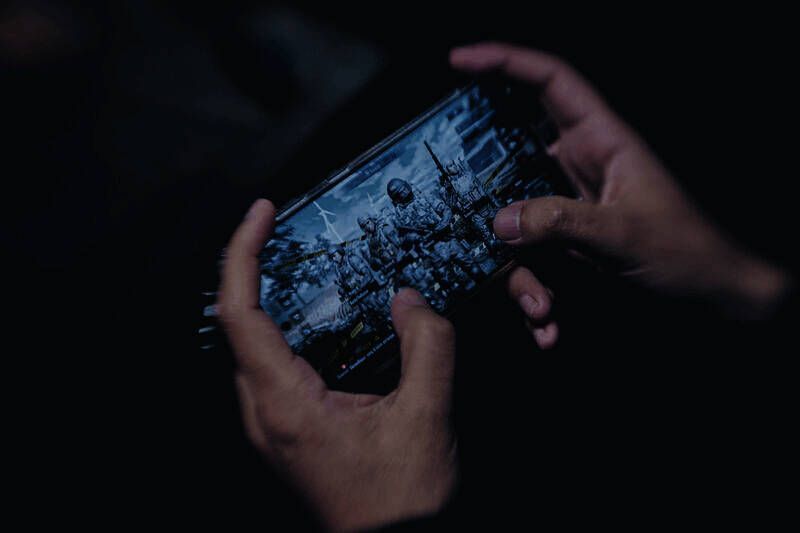 Sportskeeda访谈画面2